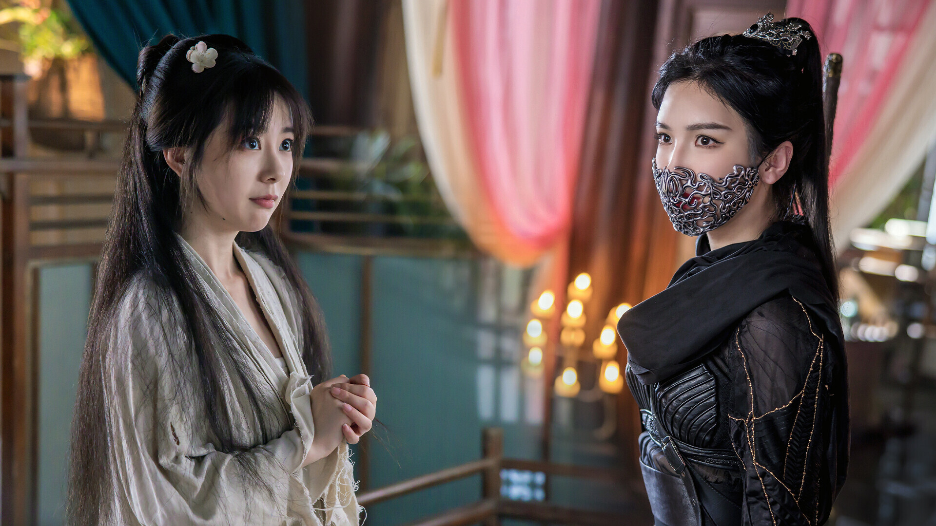 代号三国：龙起 Demo Screenshot 3