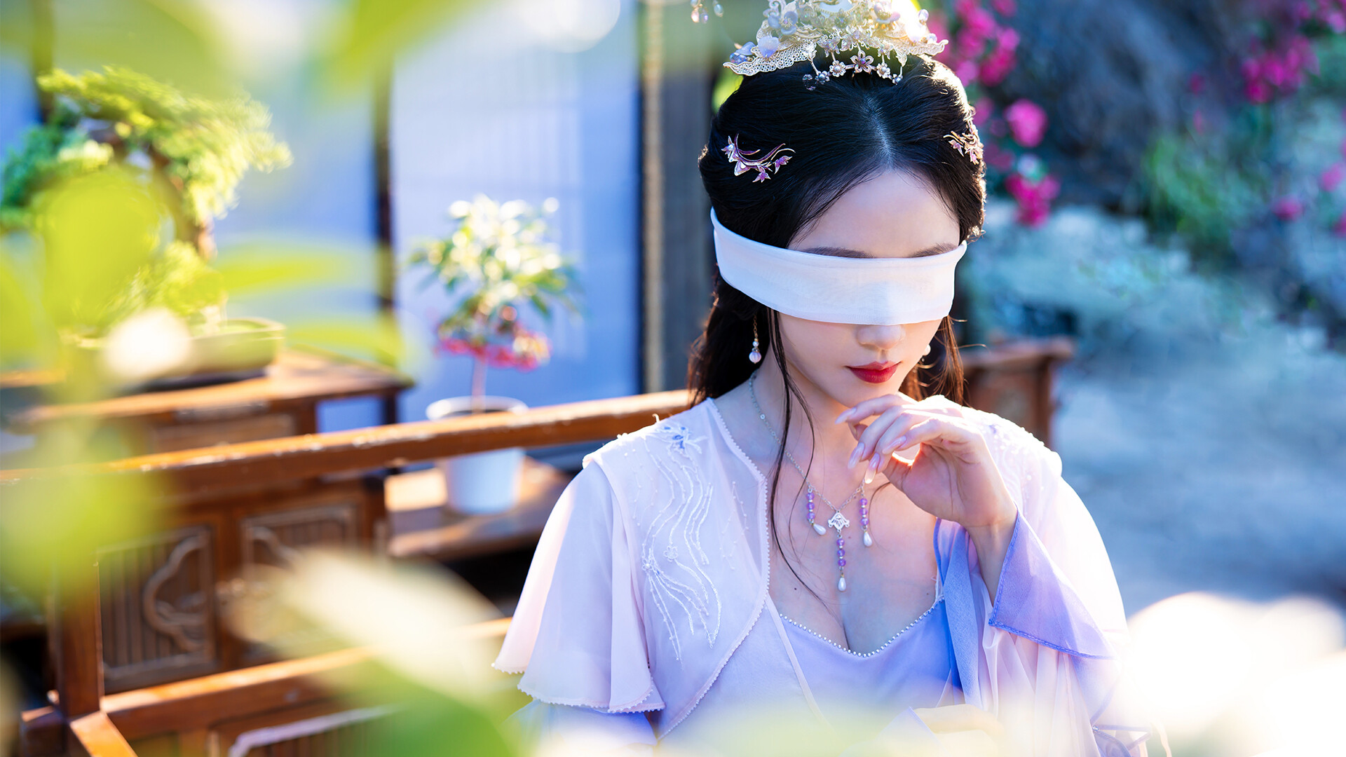 代号三国：龙起 Demo Screenshot 5