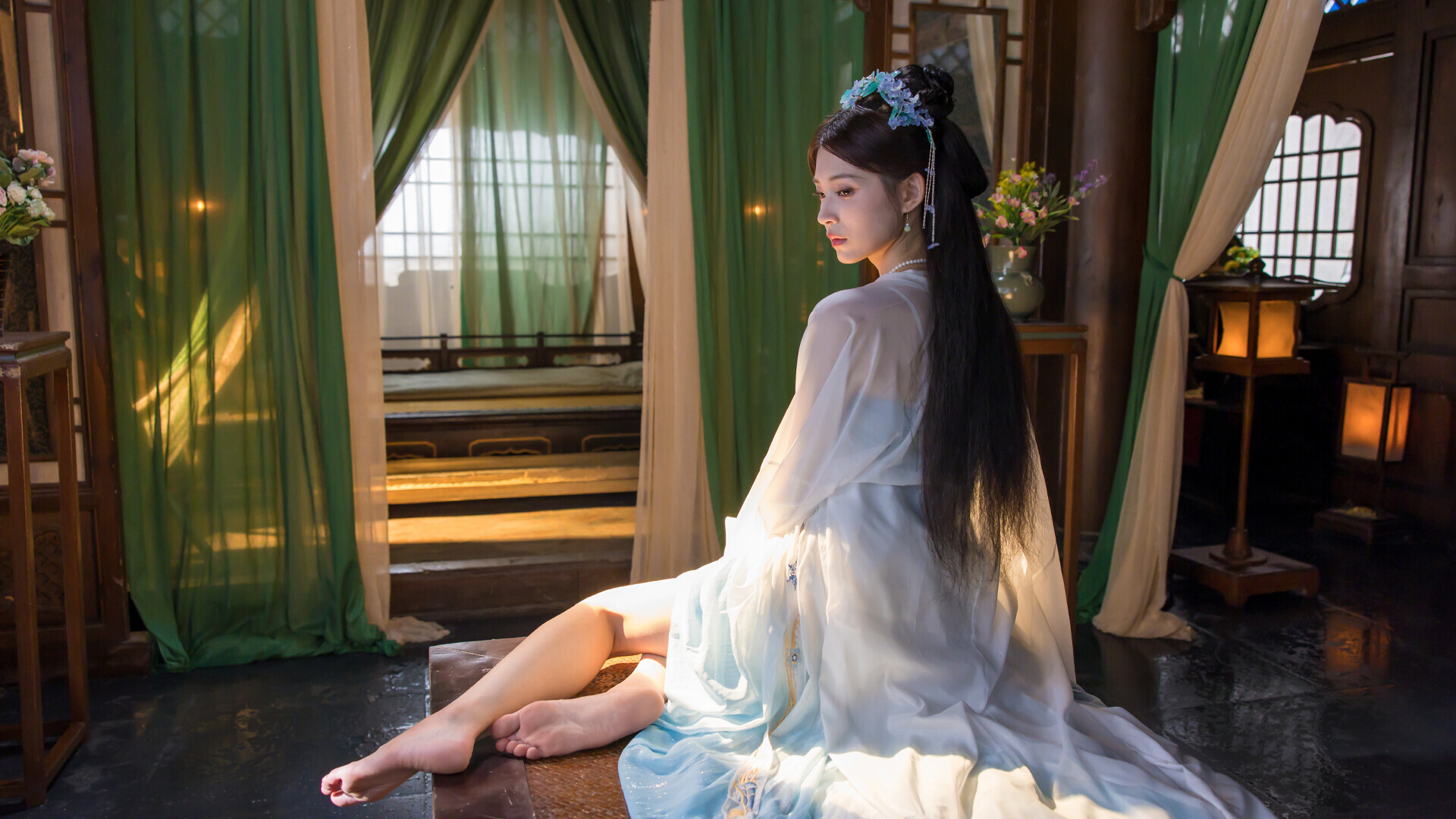 代号三国：龙起 Demo Screenshot 0