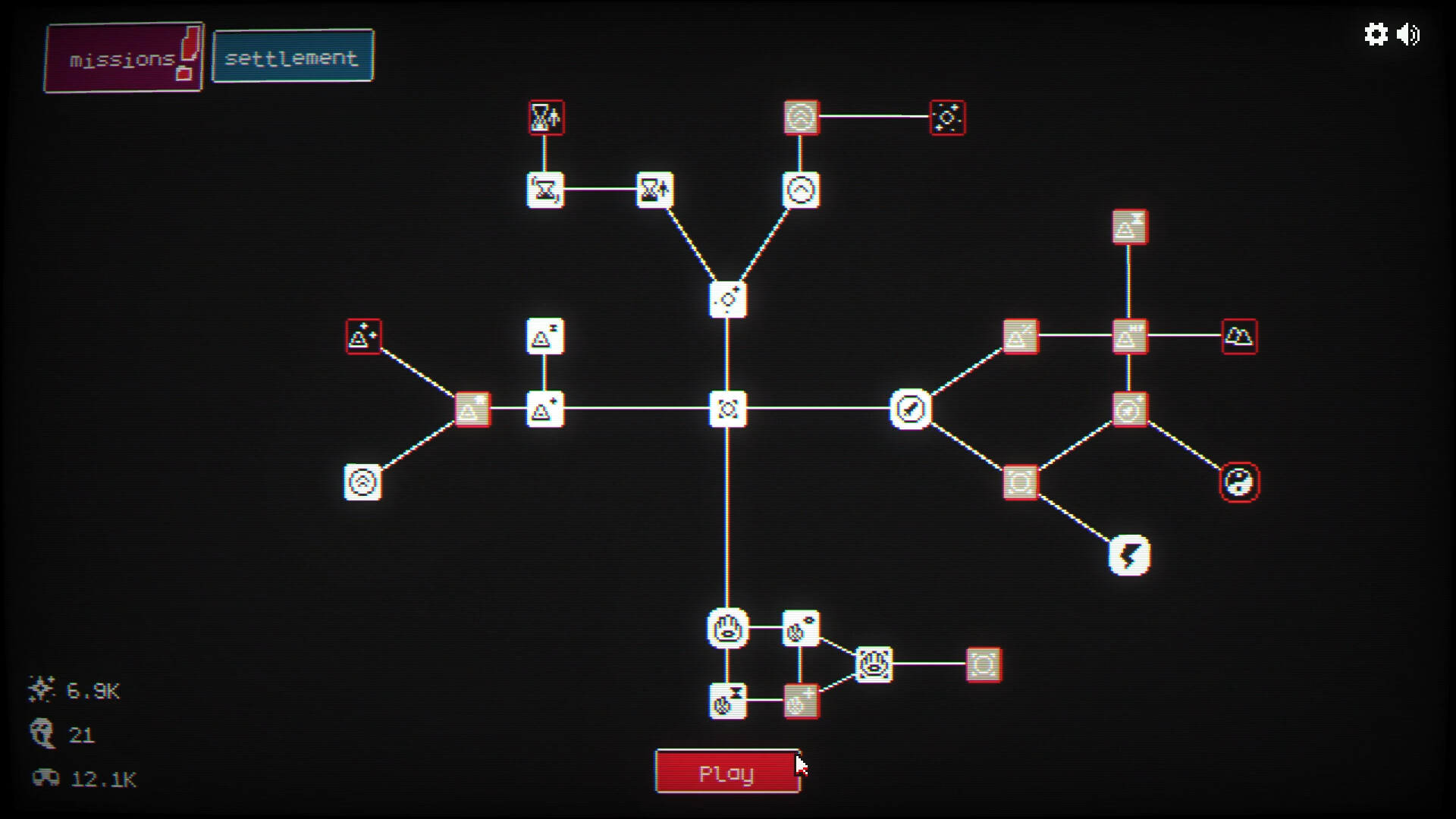 Let It Consume Screenshot 5