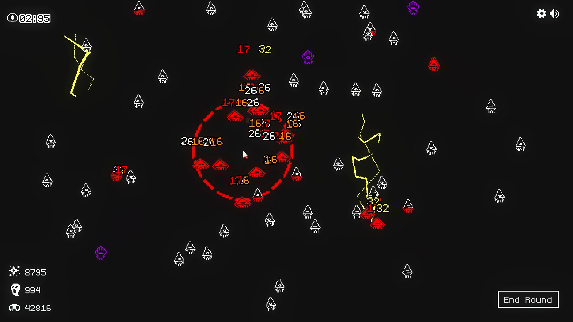 Let It Consume Screenshot 8