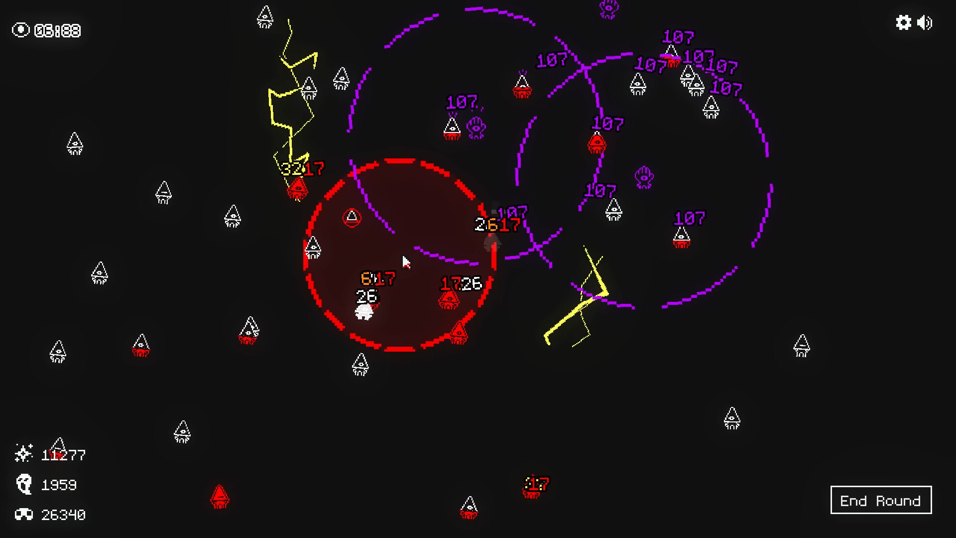 Let It Consume Screenshot 6