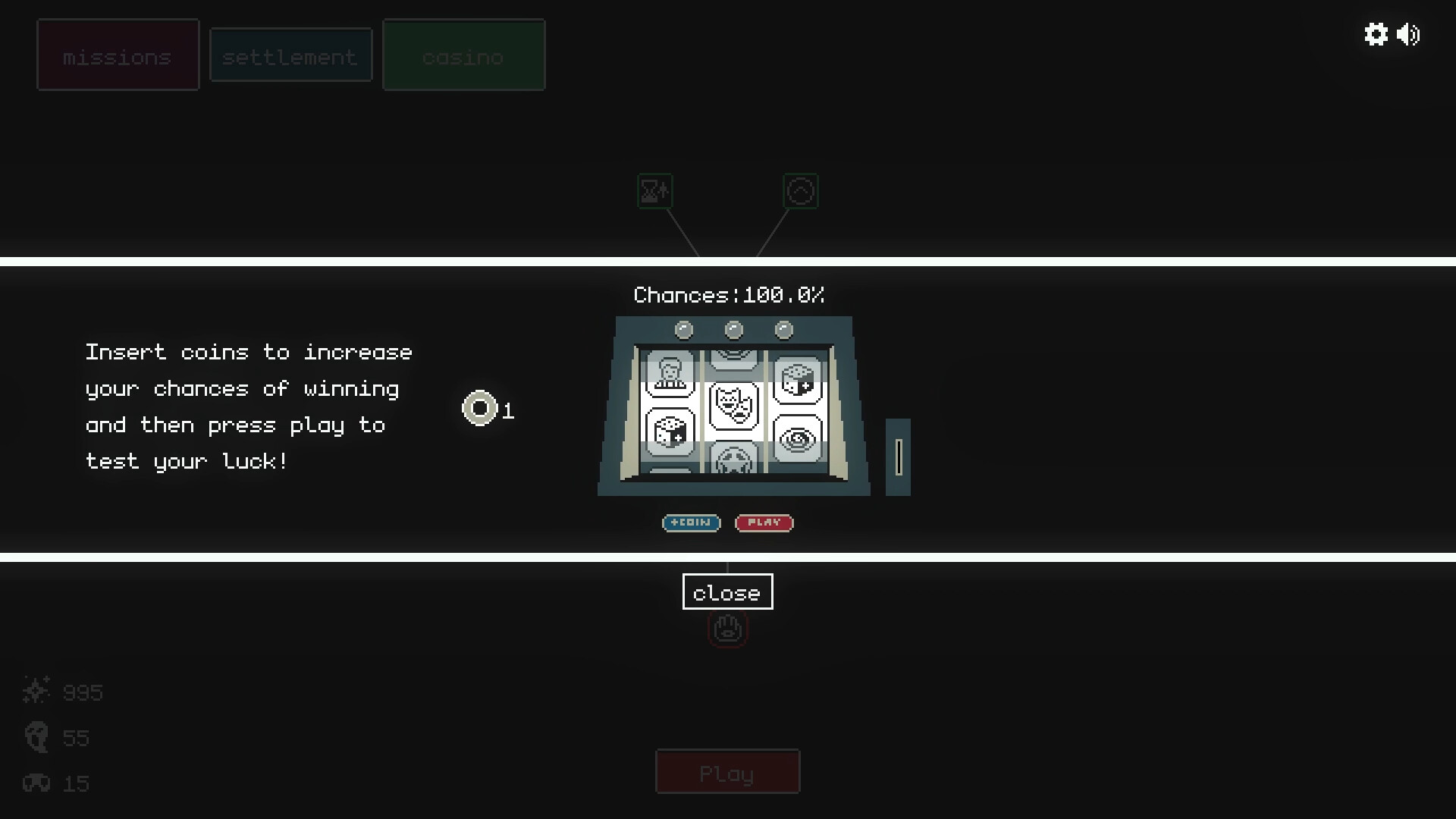 Let It Consume Screenshot 9