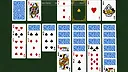 Solitaire Screenshot 1