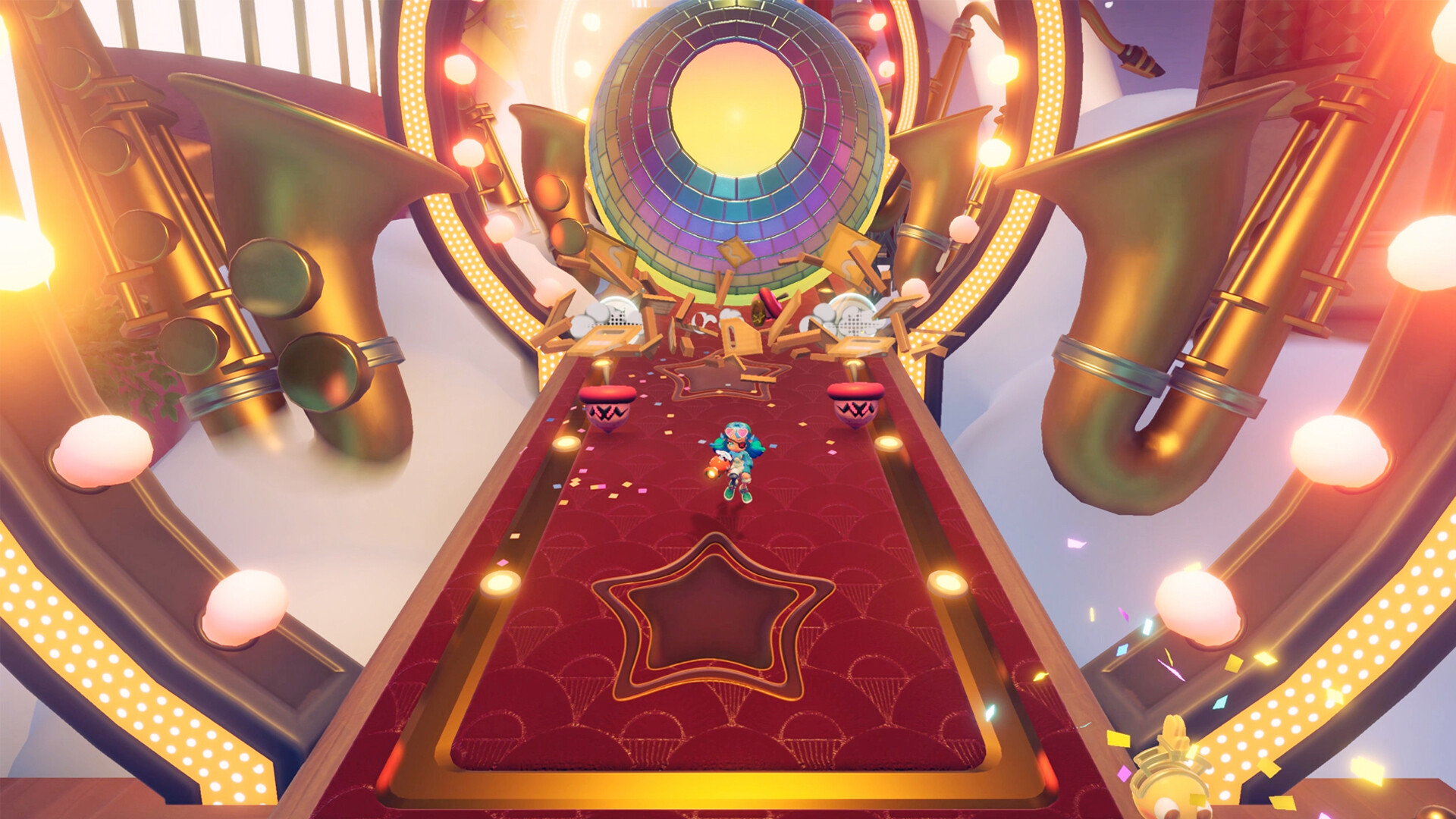 Project ATOM Screenshot 4