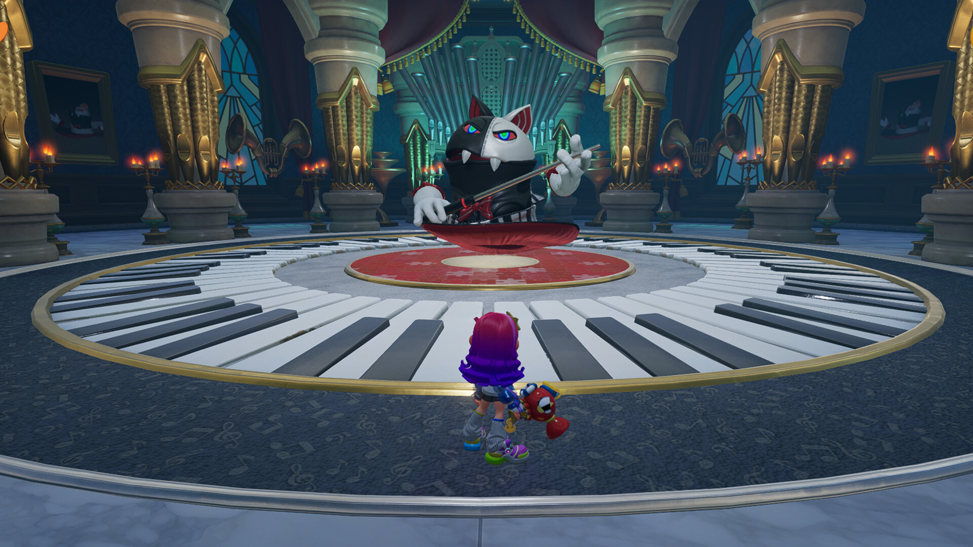 Project ATOM Screenshot 2