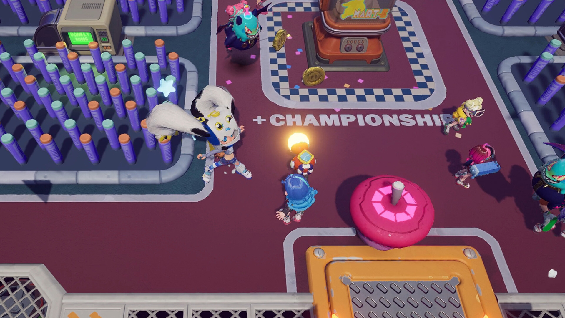 Project ATOM Screenshot 7