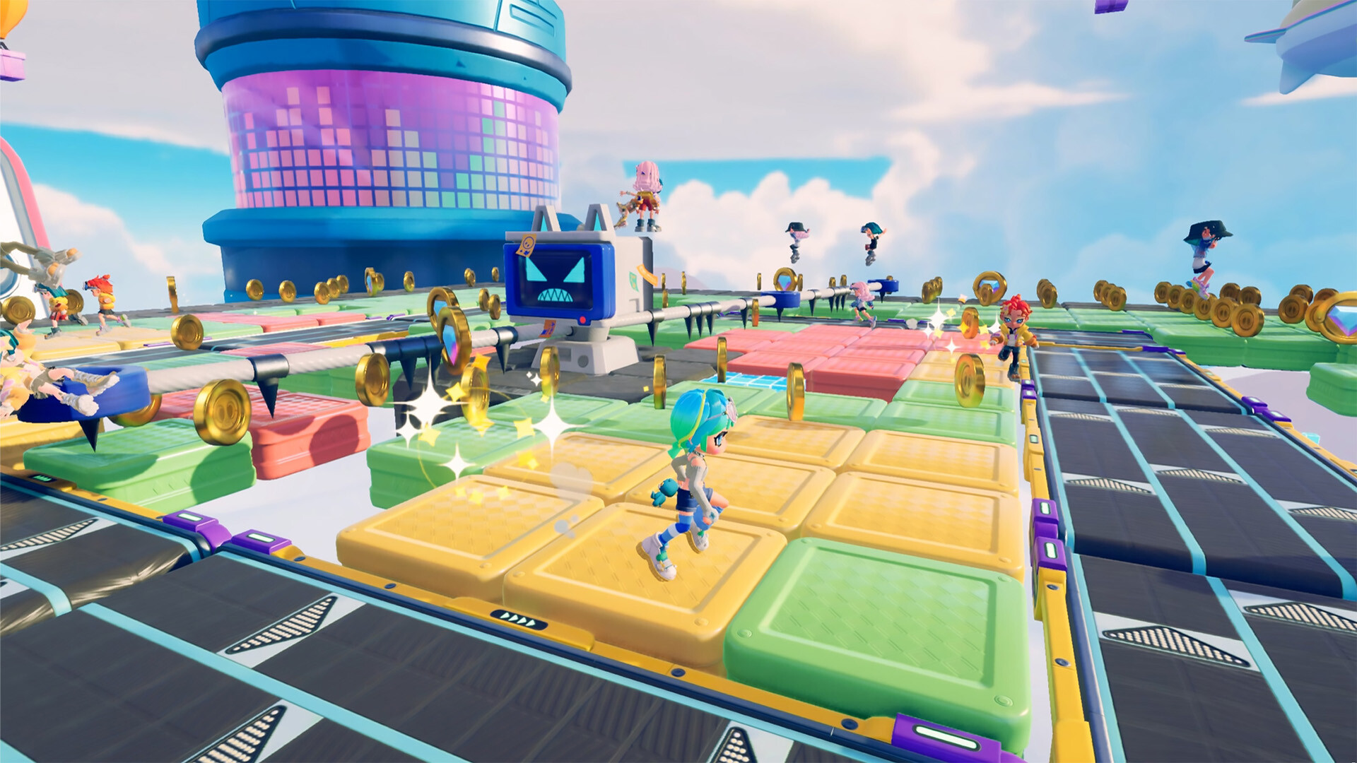 Project ATOM Screenshot 8