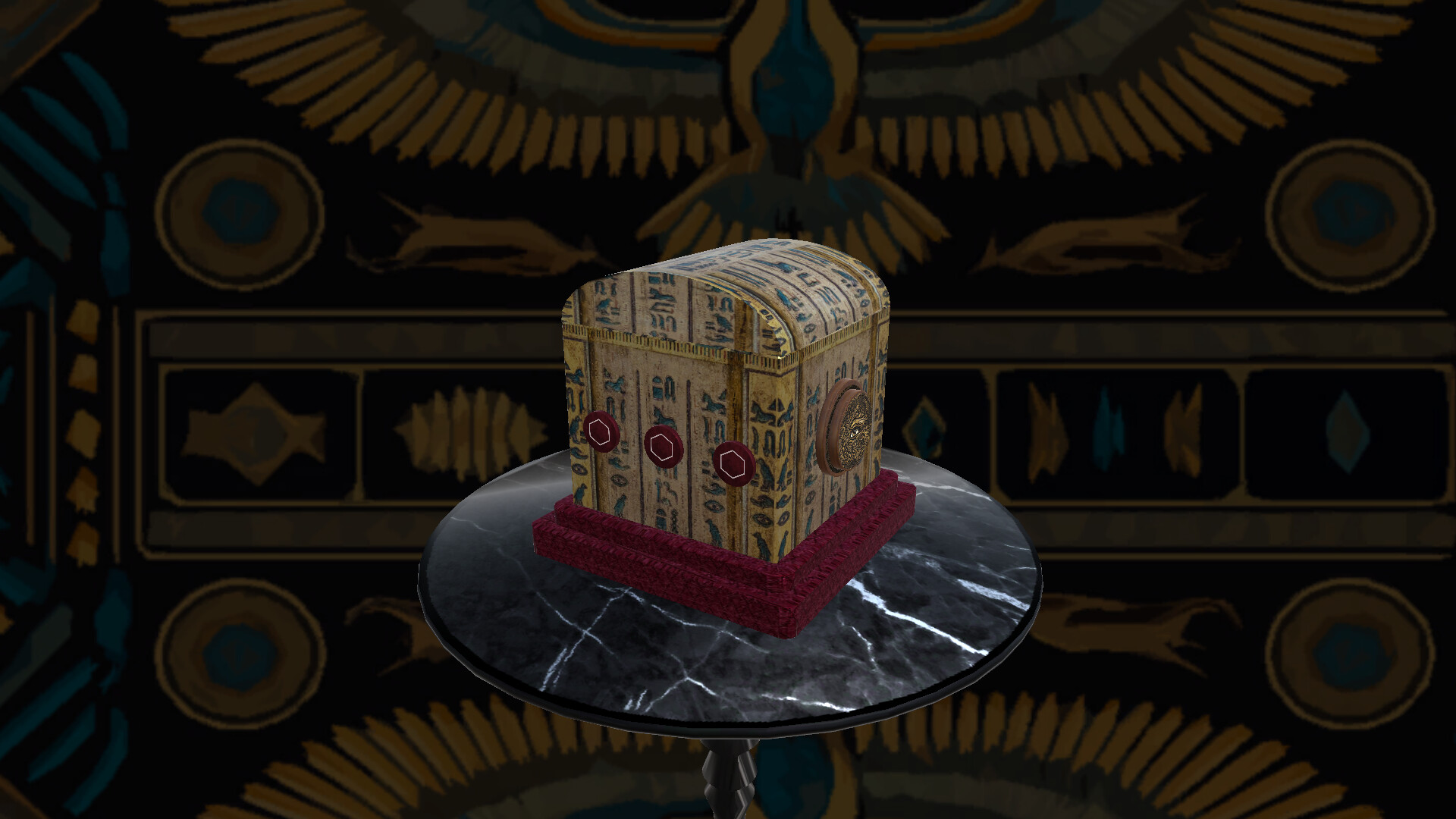 Mystery Box 2: Evolution Screenshot 3