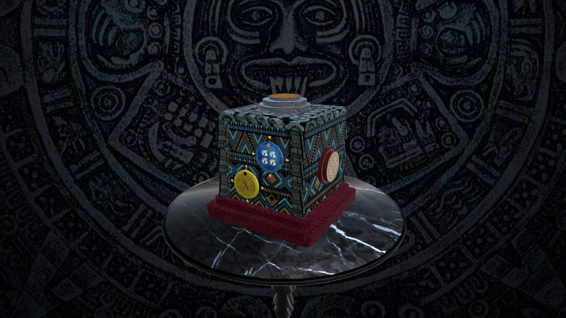Mystery Box 2: Evolution Screenshot 6