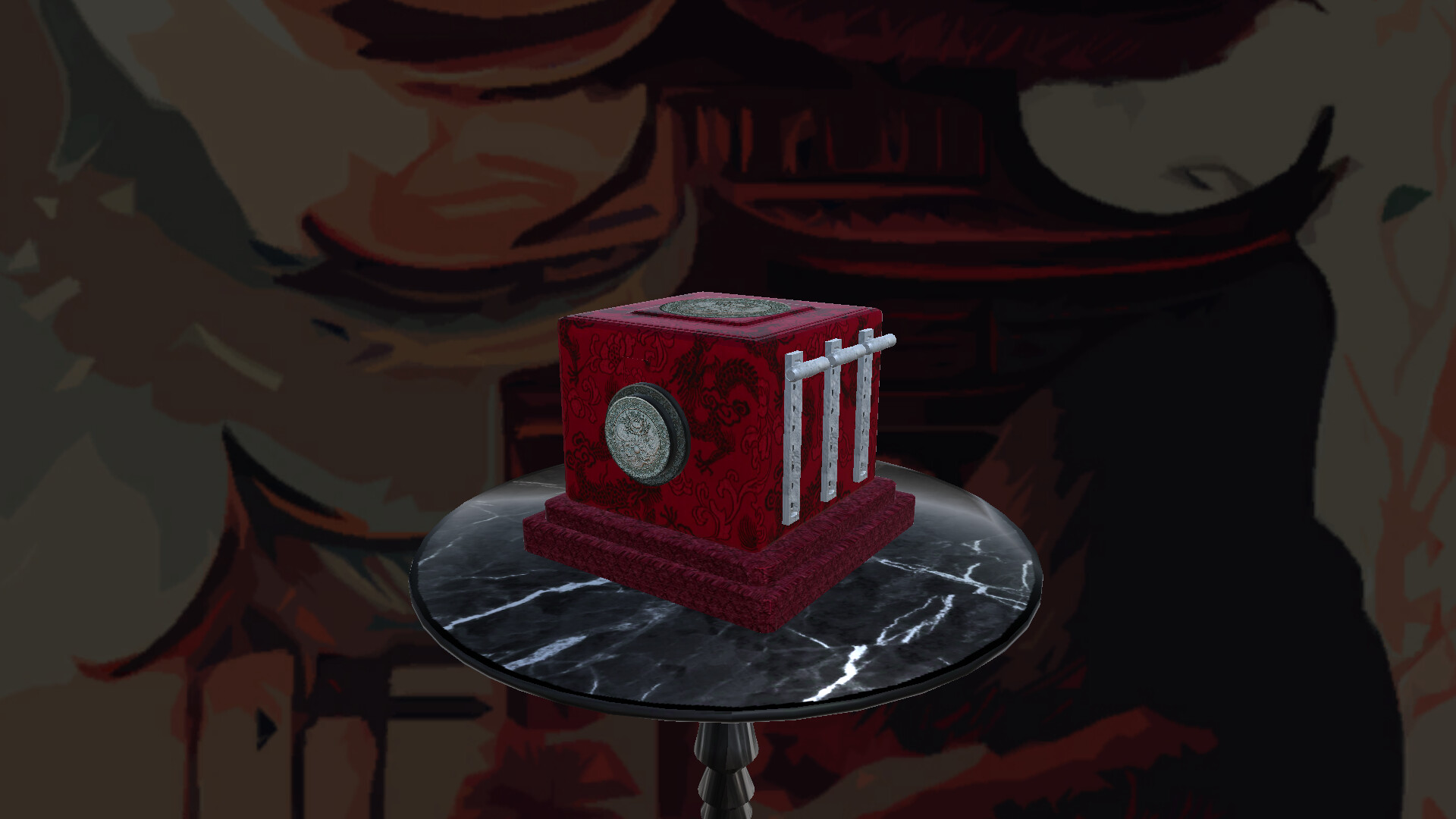 Mystery Box 2: Evolution Screenshot 0