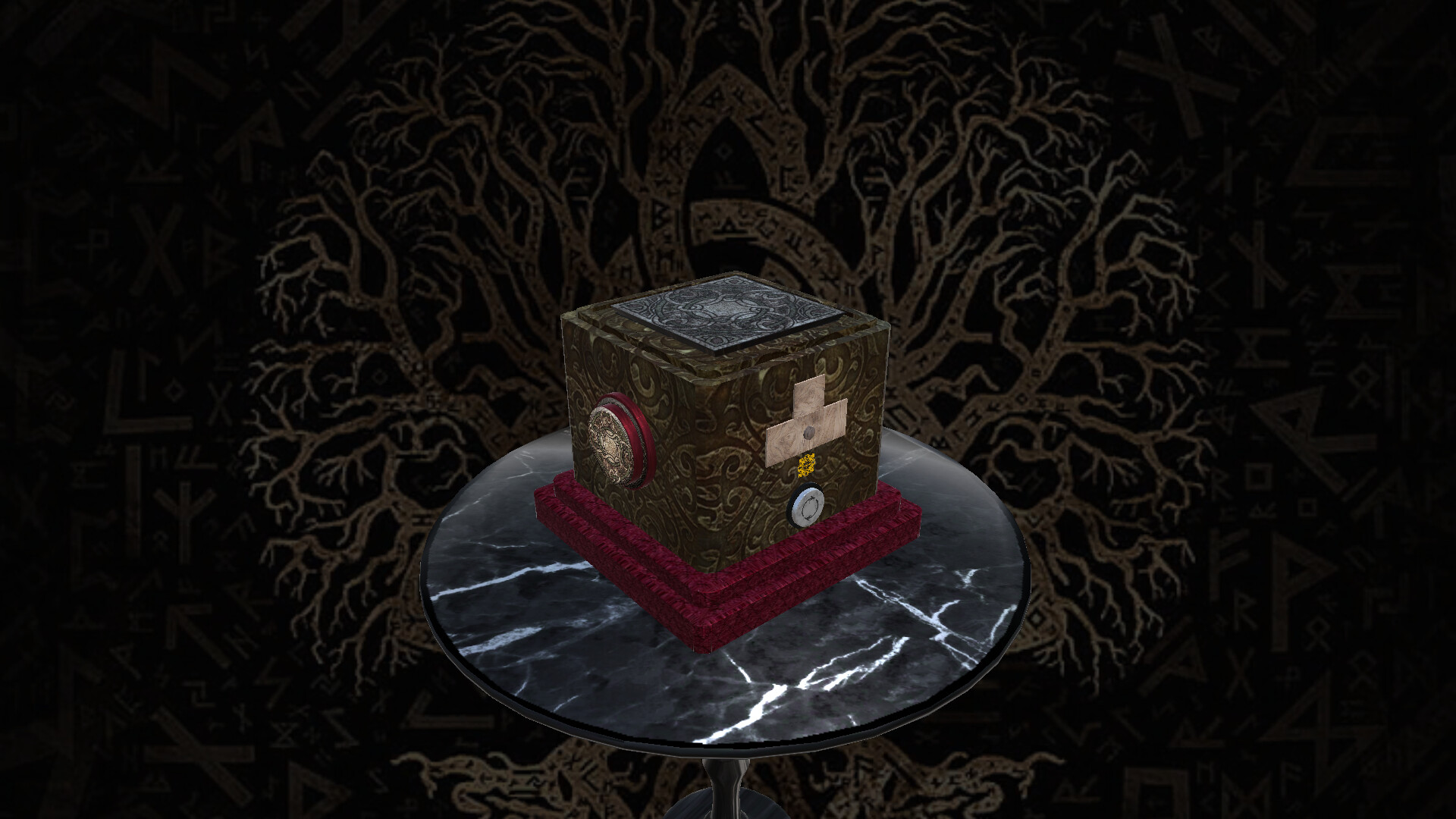 Mystery Box 2: Evolution Screenshot 4