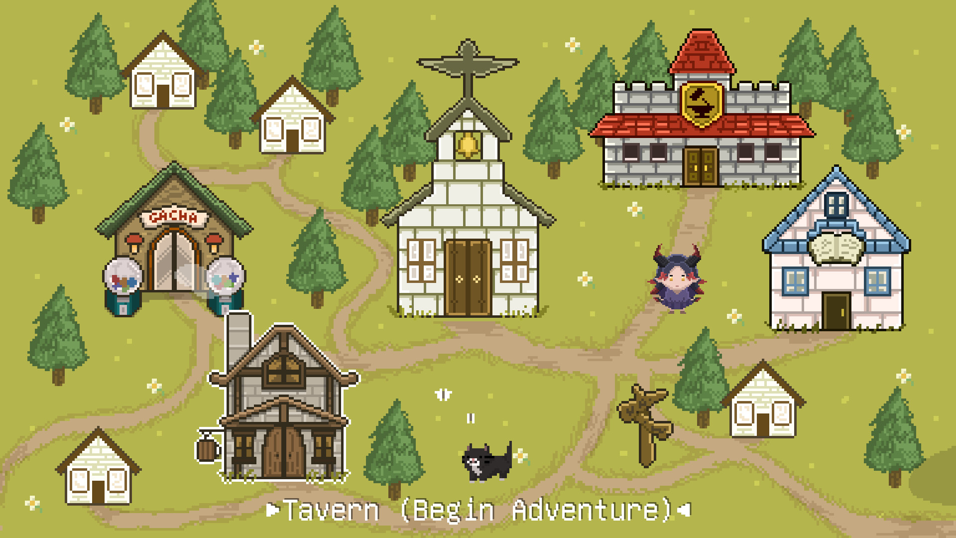 Path of Gear: Blacksmith's Legend Screenshot 9