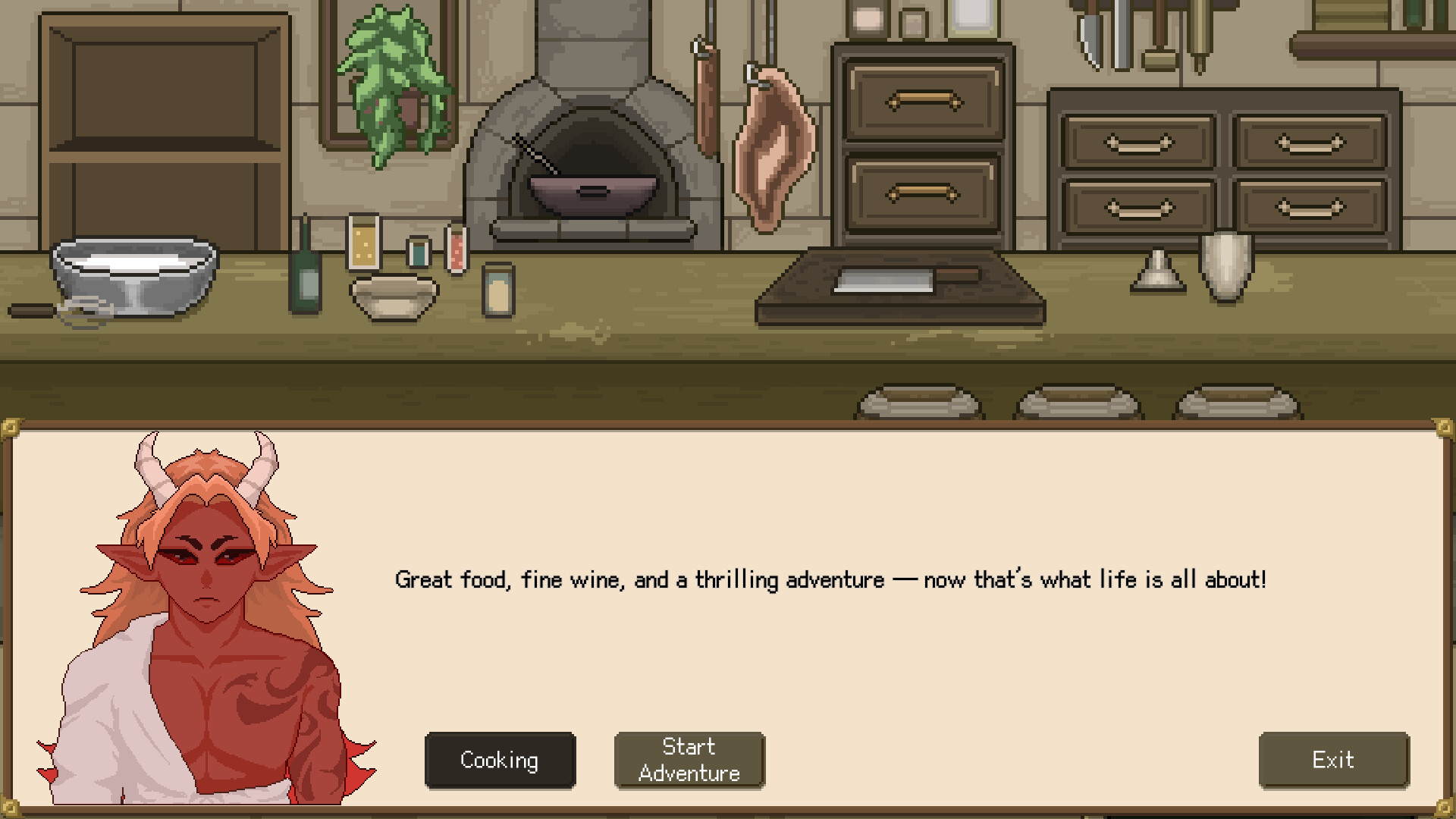 Path of Gear: Blacksmith's Legend Screenshot 7