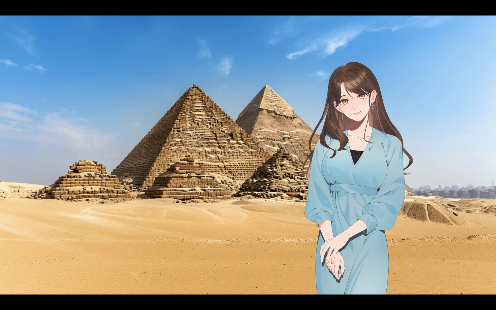 Traveler Stories: Journeys of Real People Screenshot 6