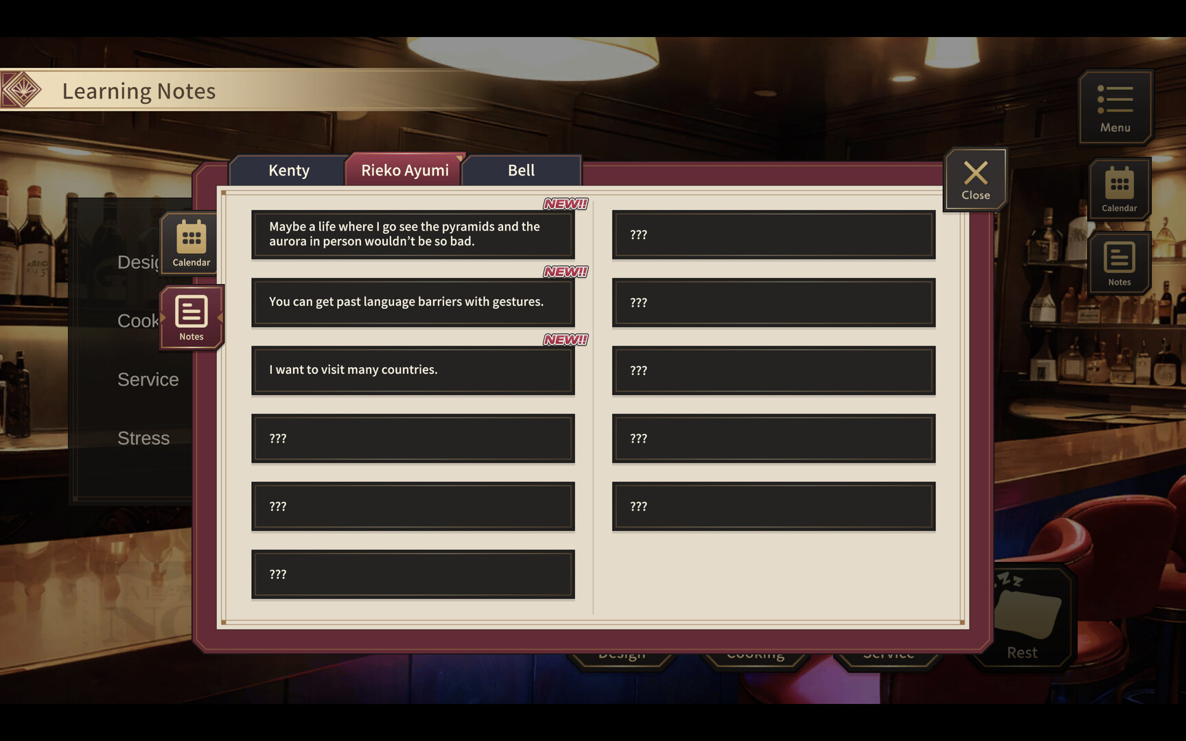 Traveler Stories: Journeys of Real People Screenshot 10