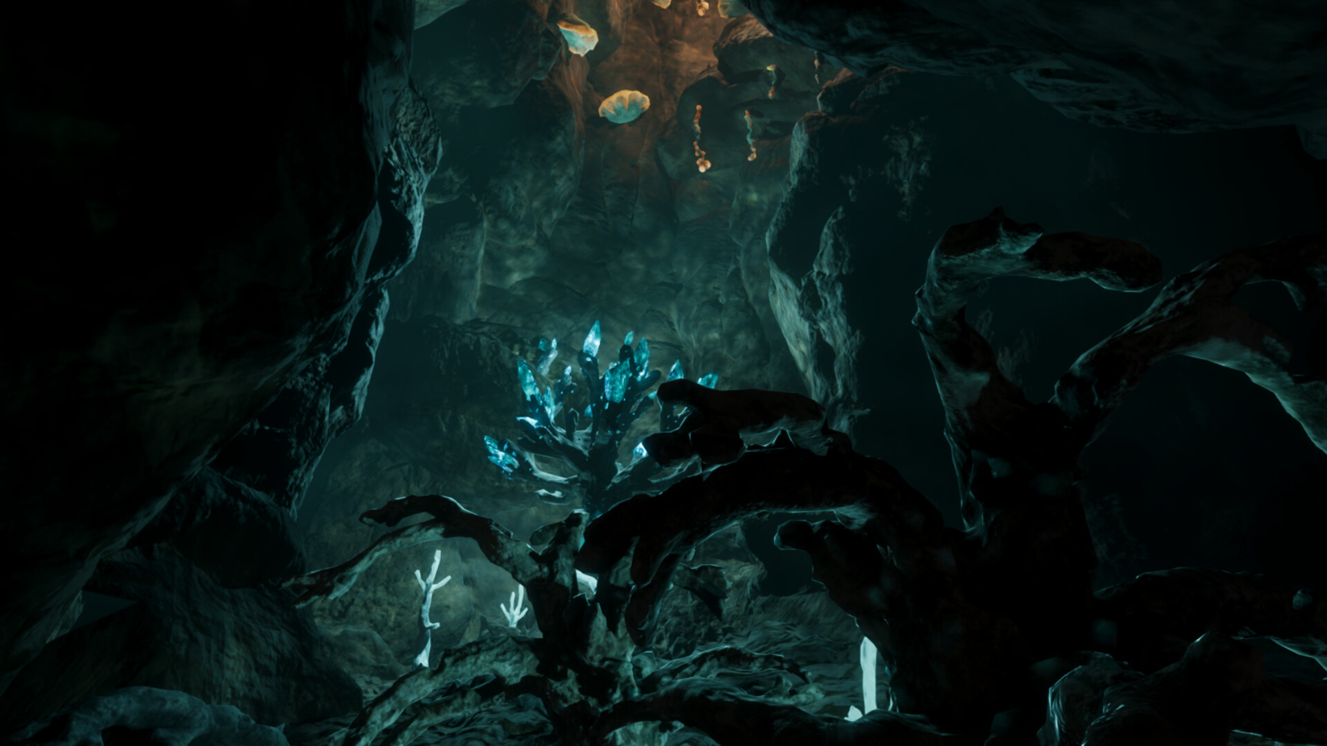 Cosminers Screenshot 10