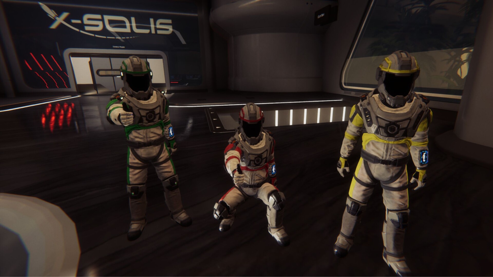 Cosminers Screenshot 8