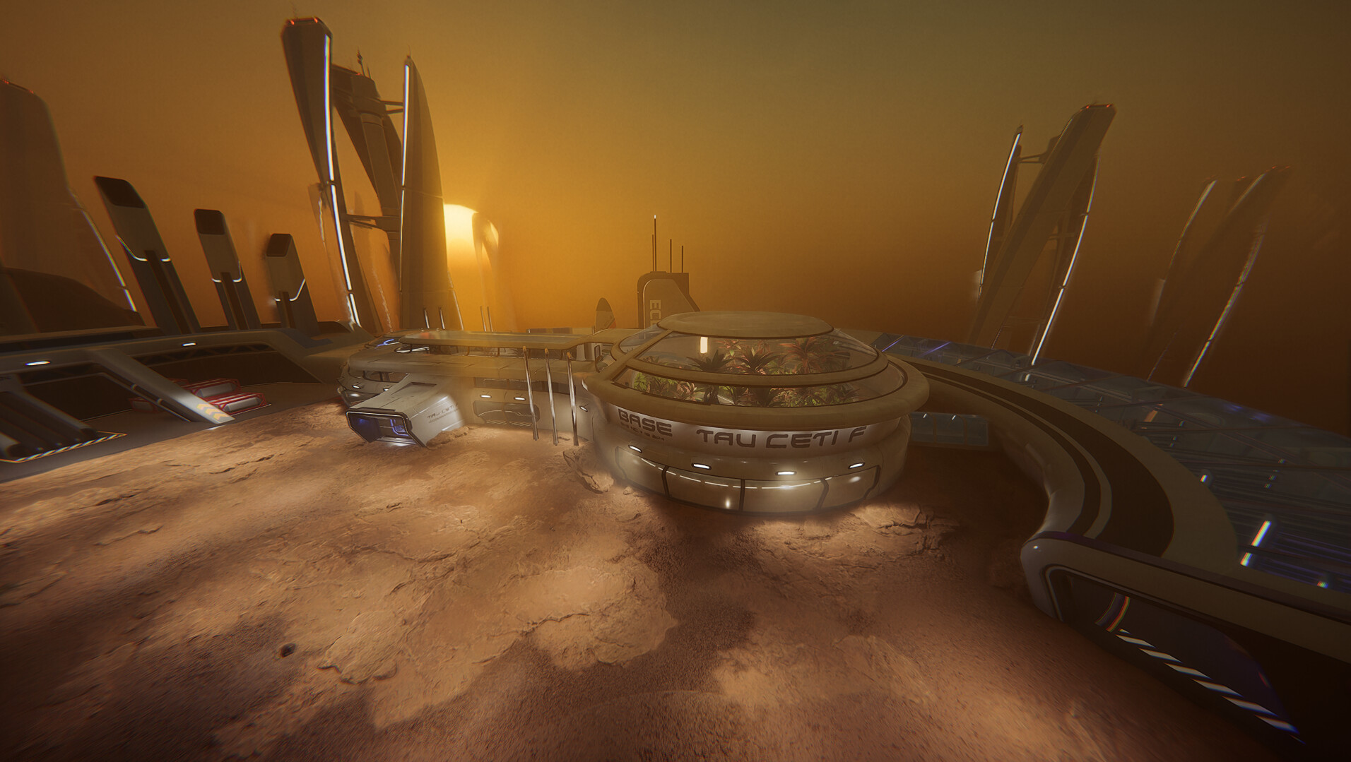 Cosminers Screenshot 5