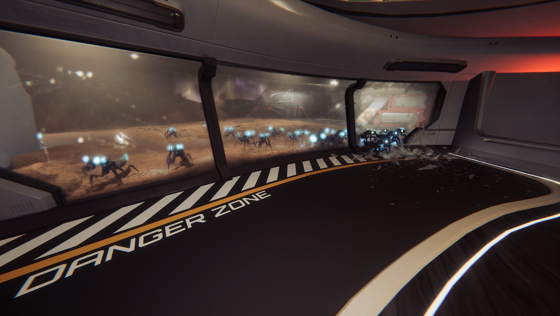 Cosminers Screenshot 13