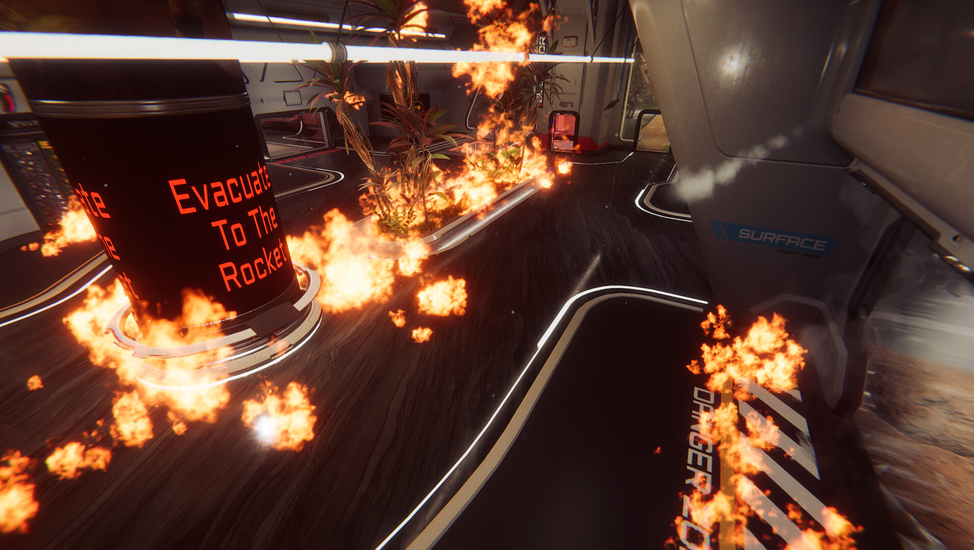 Cosminers Screenshot 11