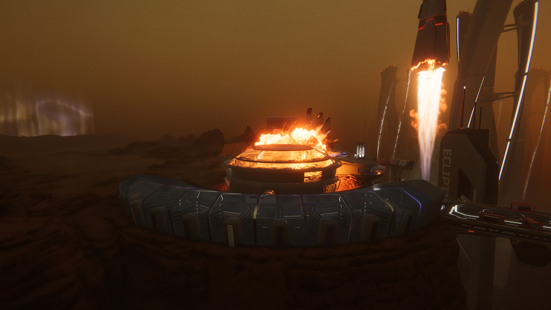 Cosminers Screenshot 14