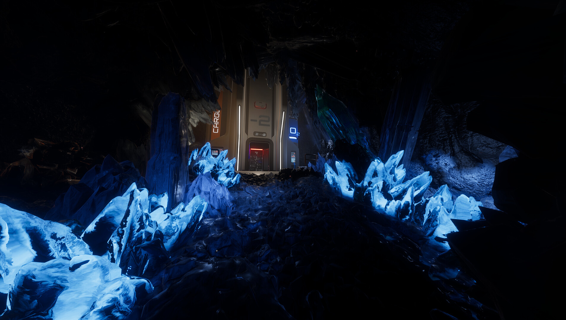 Cosminers Screenshot 4