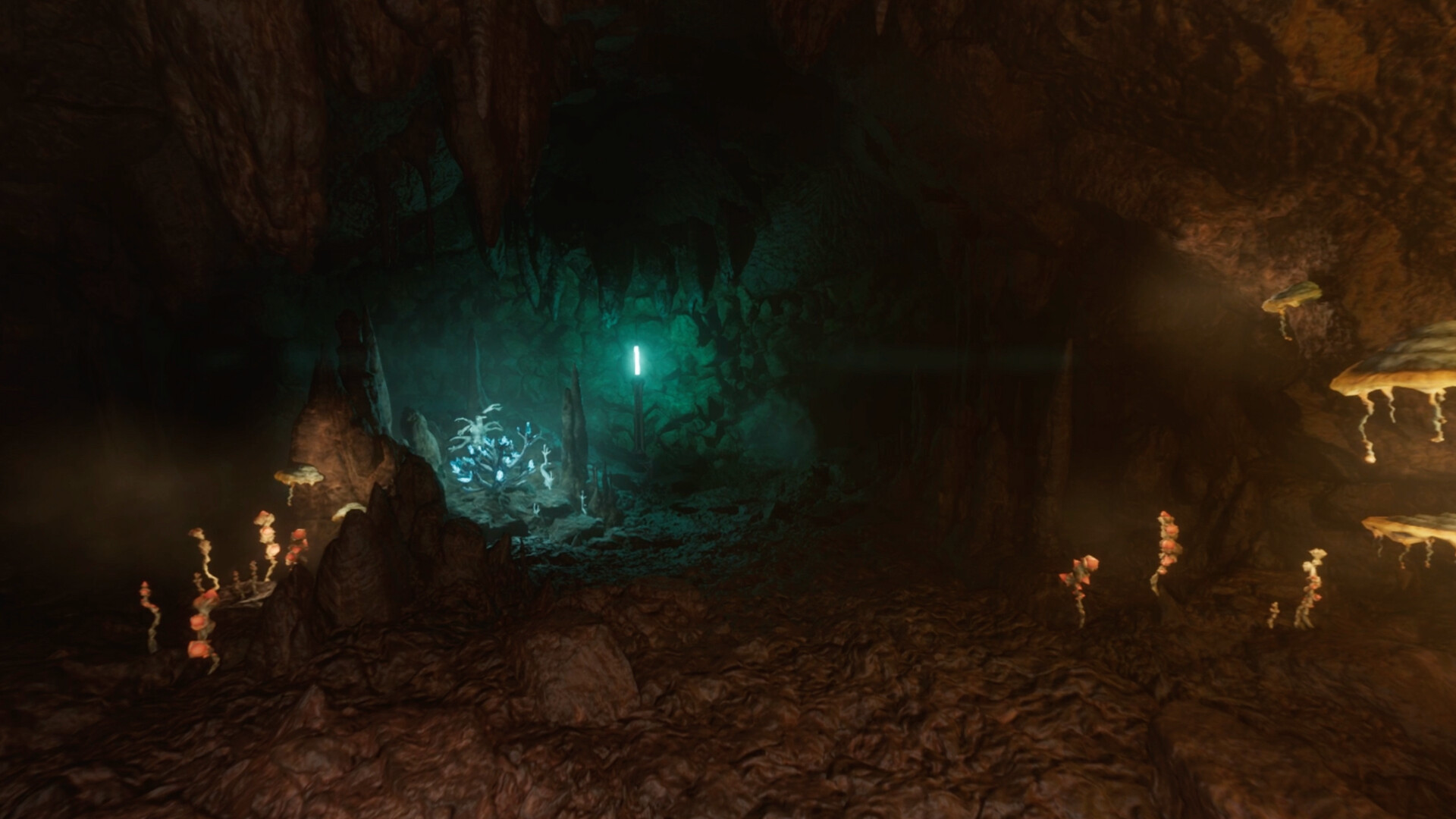 Cosminers Screenshot 15