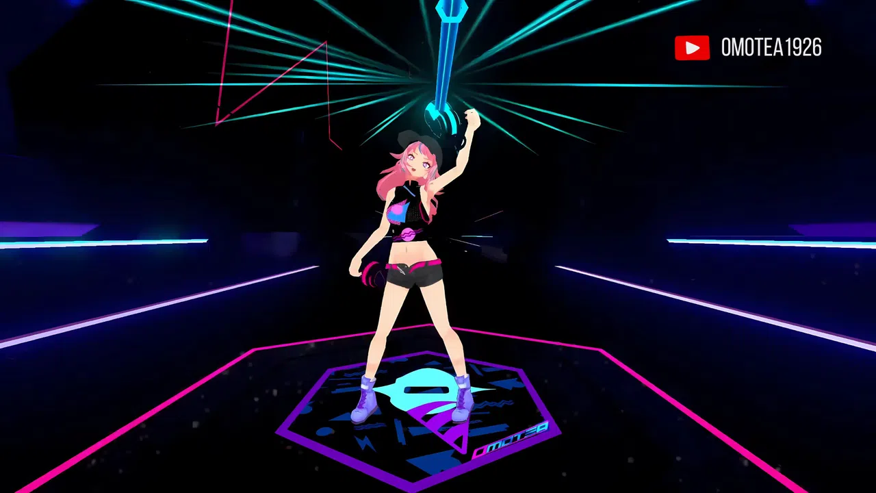 LIV Screenshot 3