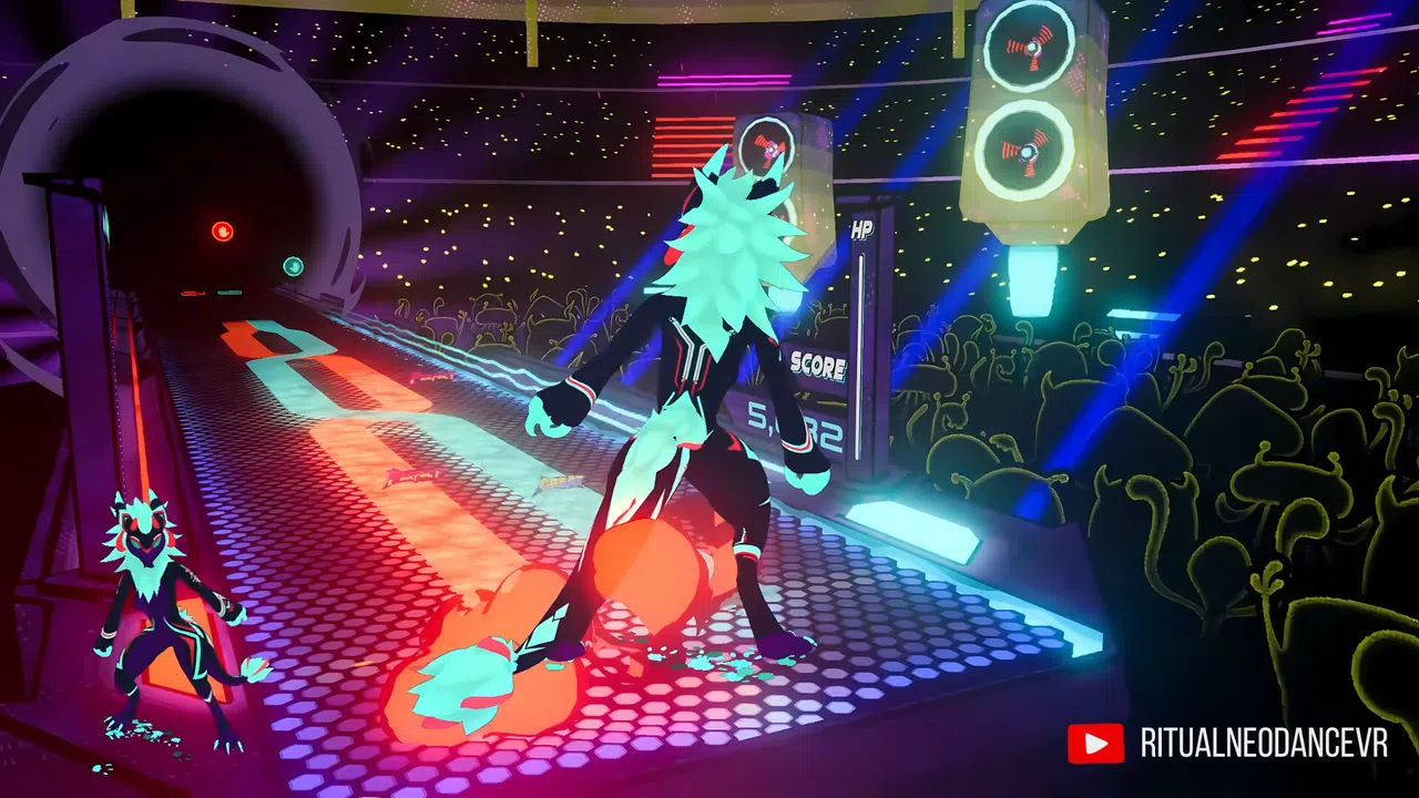 LIV Screenshot 2