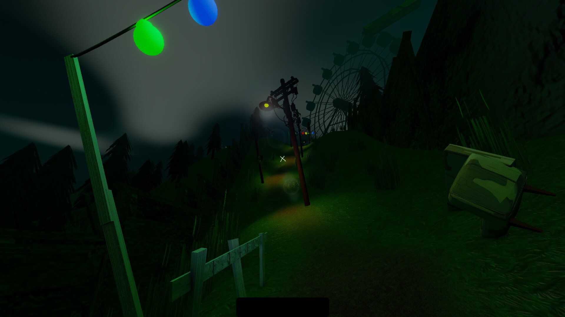 The Late Guest Screenshot 4