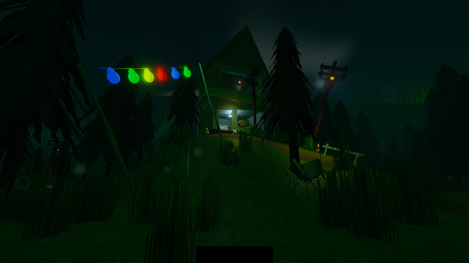 The Late Guest Screenshot 3