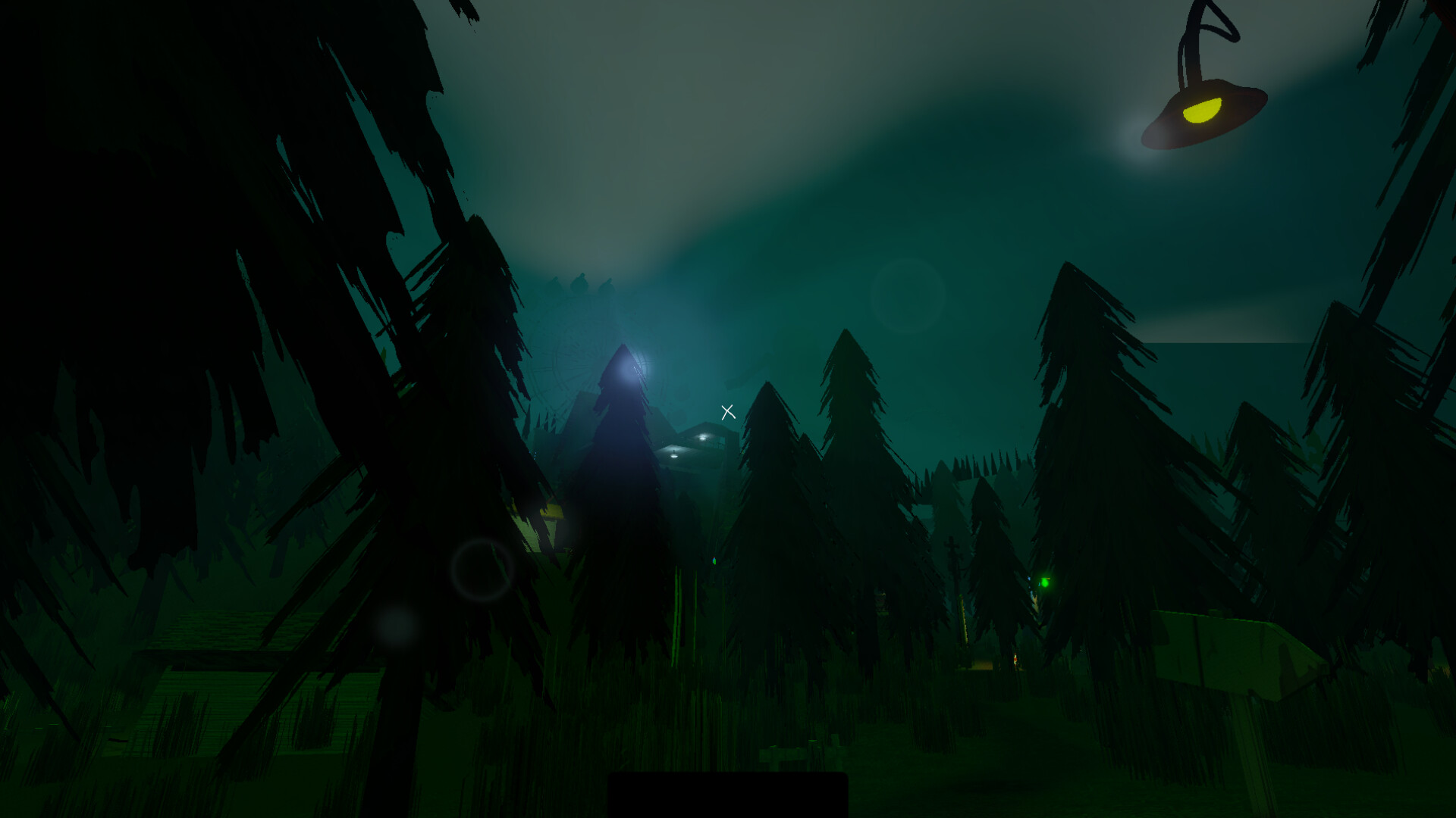 The Late Guest Screenshot 2