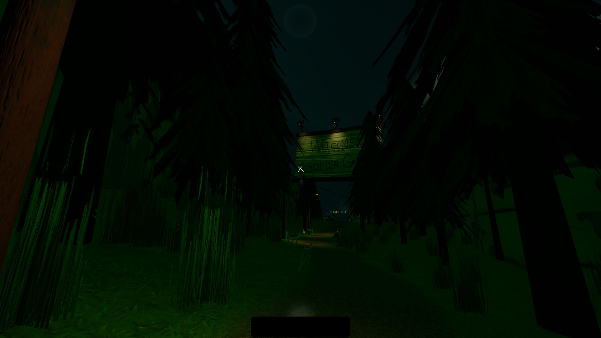 The Late Guest Screenshot 1