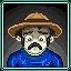 Dr. Livingstone Relative icon