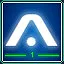 Alternative Ending #1 icon