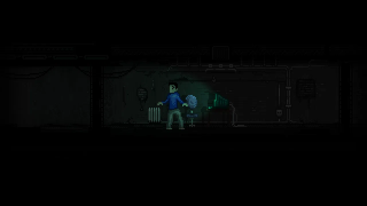 STAY Screenshot 3