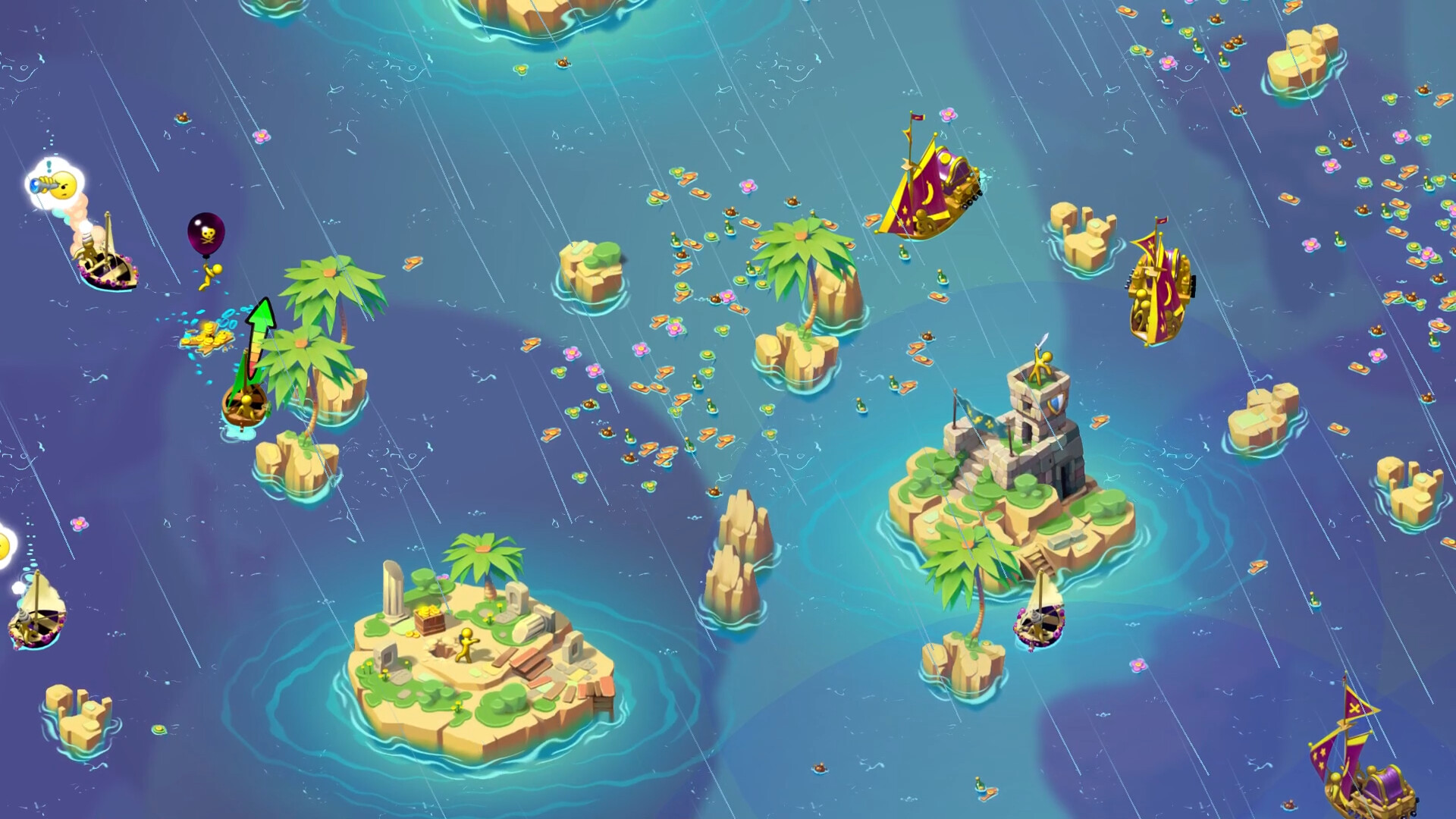 Cool Game Pack Screenshot 3