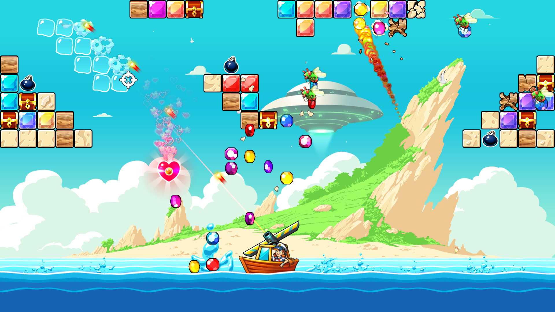 Cool Game Pack Screenshot 0