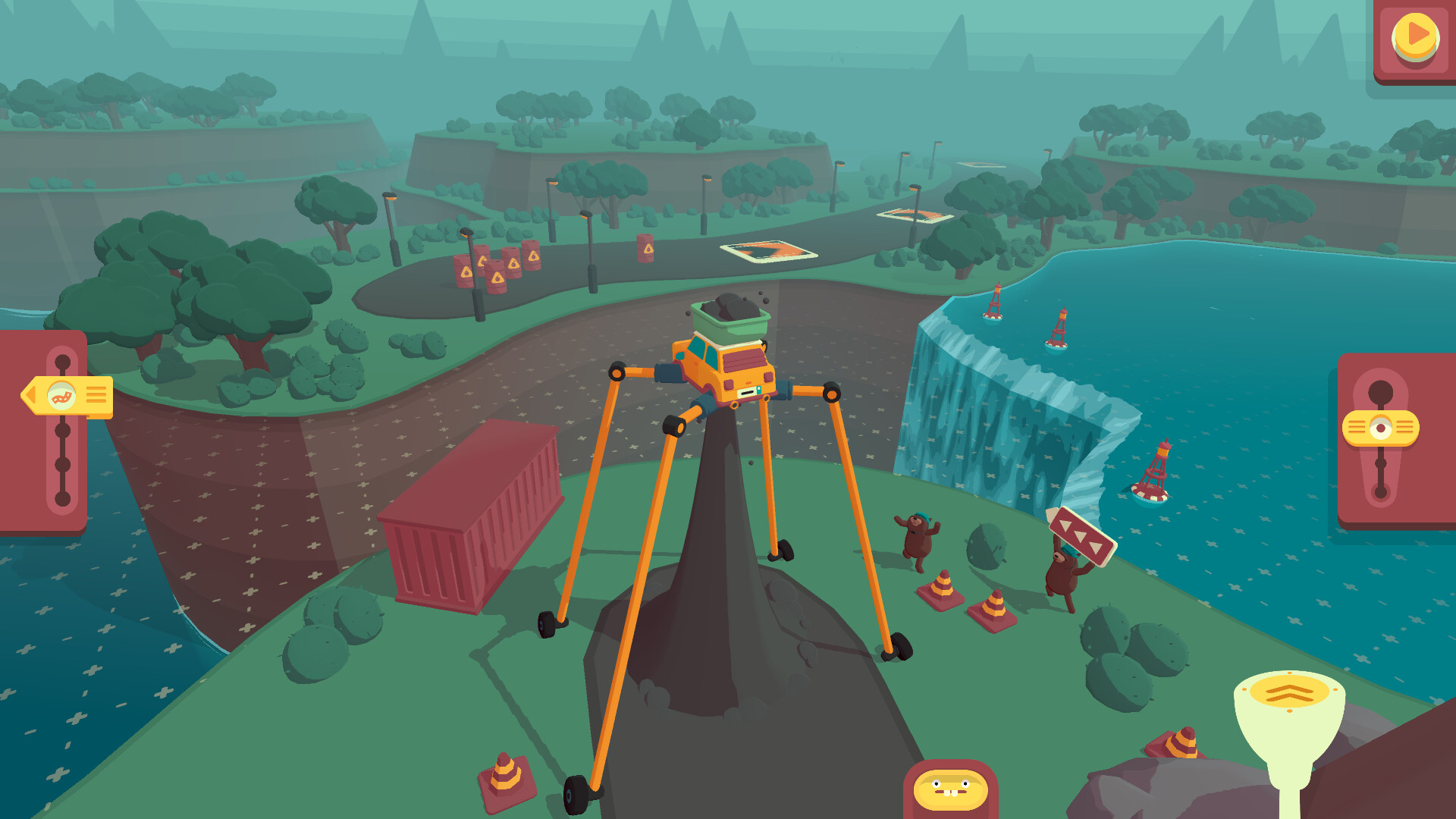 WHAT THE CAR? Screenshot 5