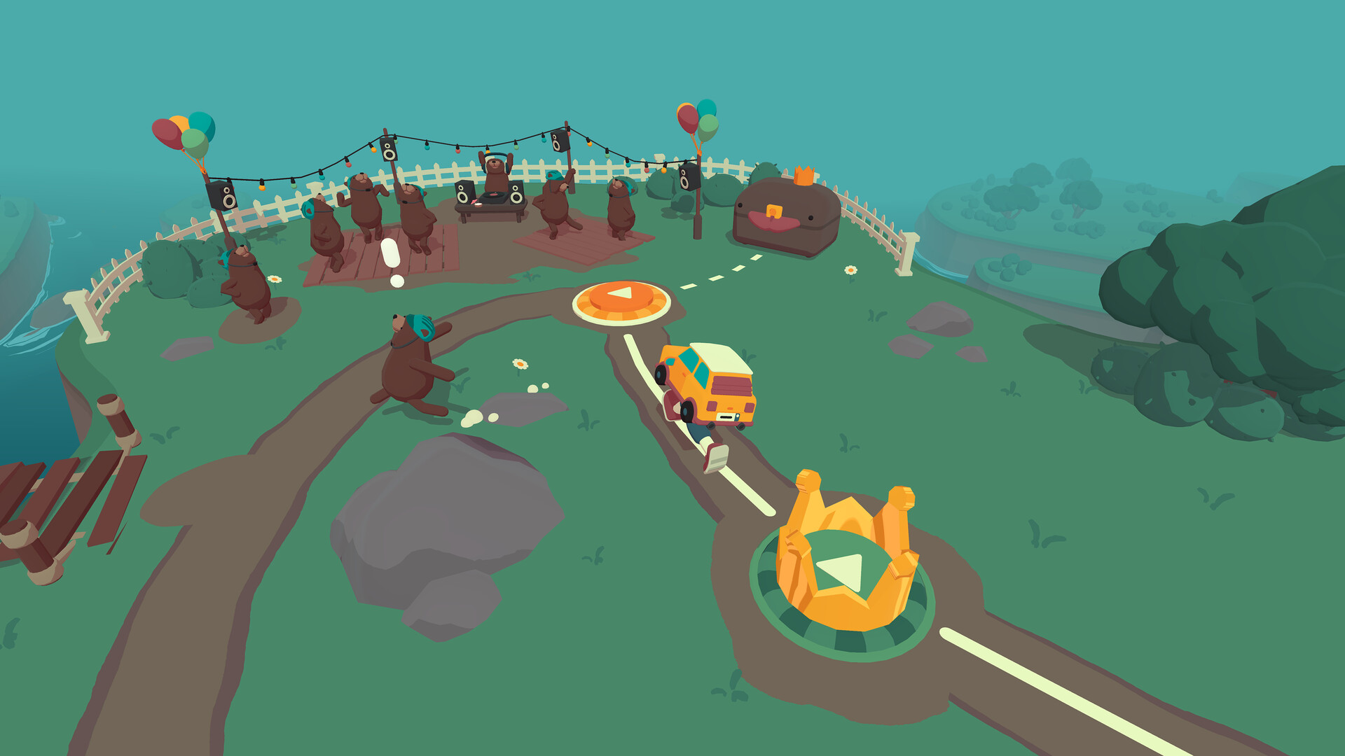 WHAT THE CAR? Screenshot 7