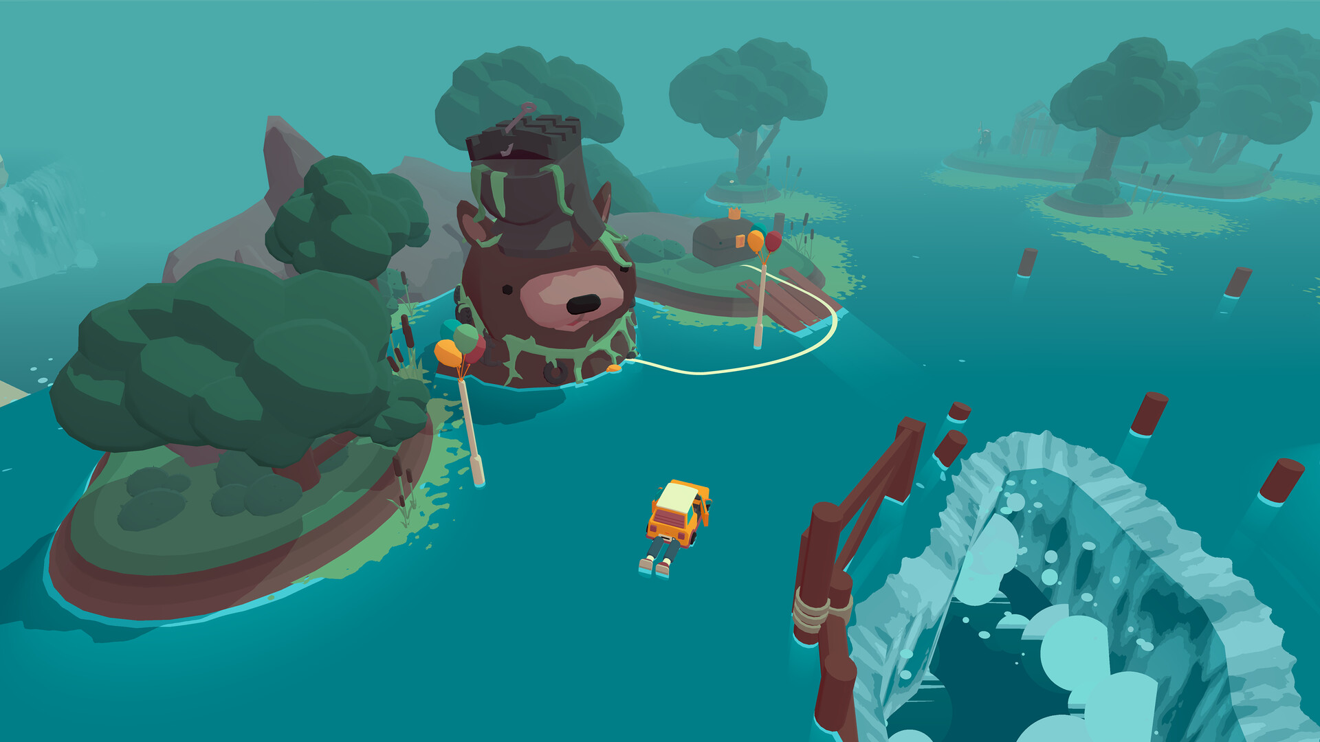 WHAT THE CAR? Screenshot 6