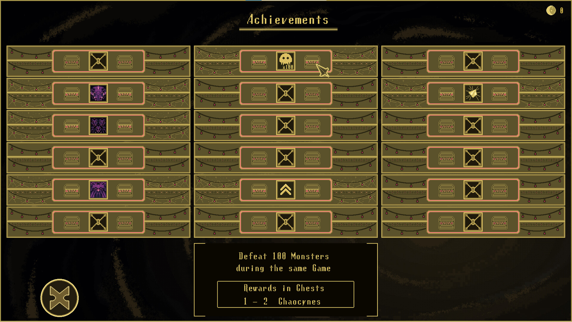 Void Roots Screenshot 7