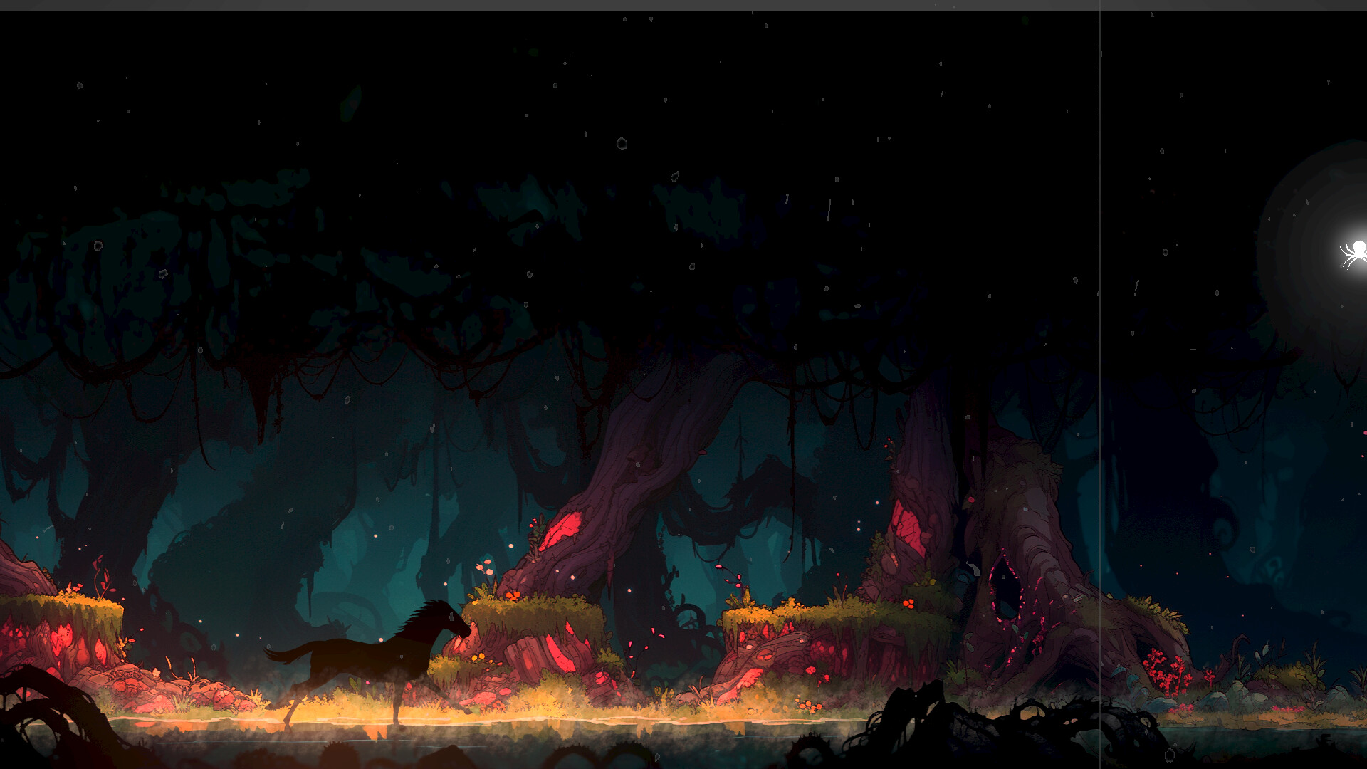 Tornado - Caballo del Zorro Screenshot 7