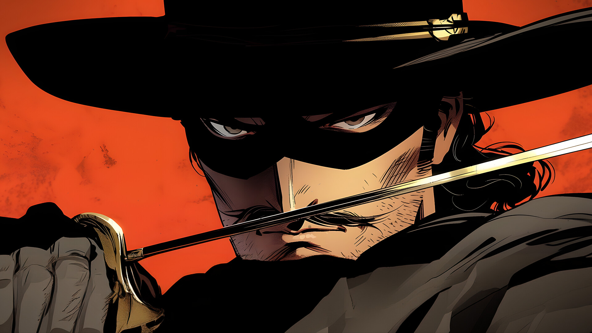 Tornado - Caballo del Zorro Screenshot 8