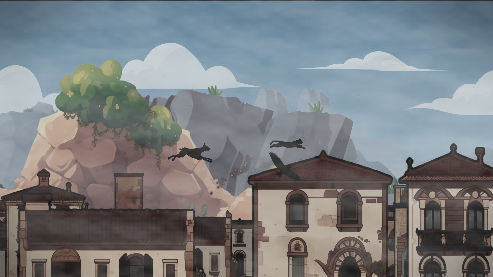 Tornado - Caballo del Zorro Screenshot 4