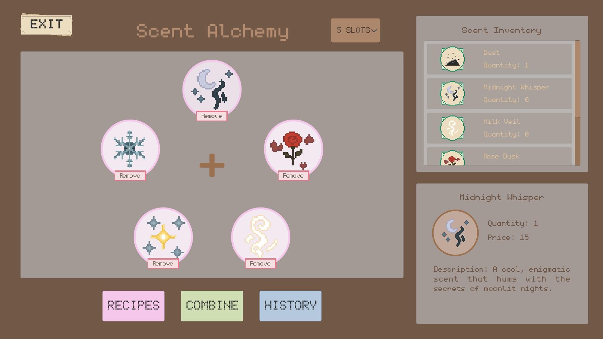 Back to 21 Screenshot 6