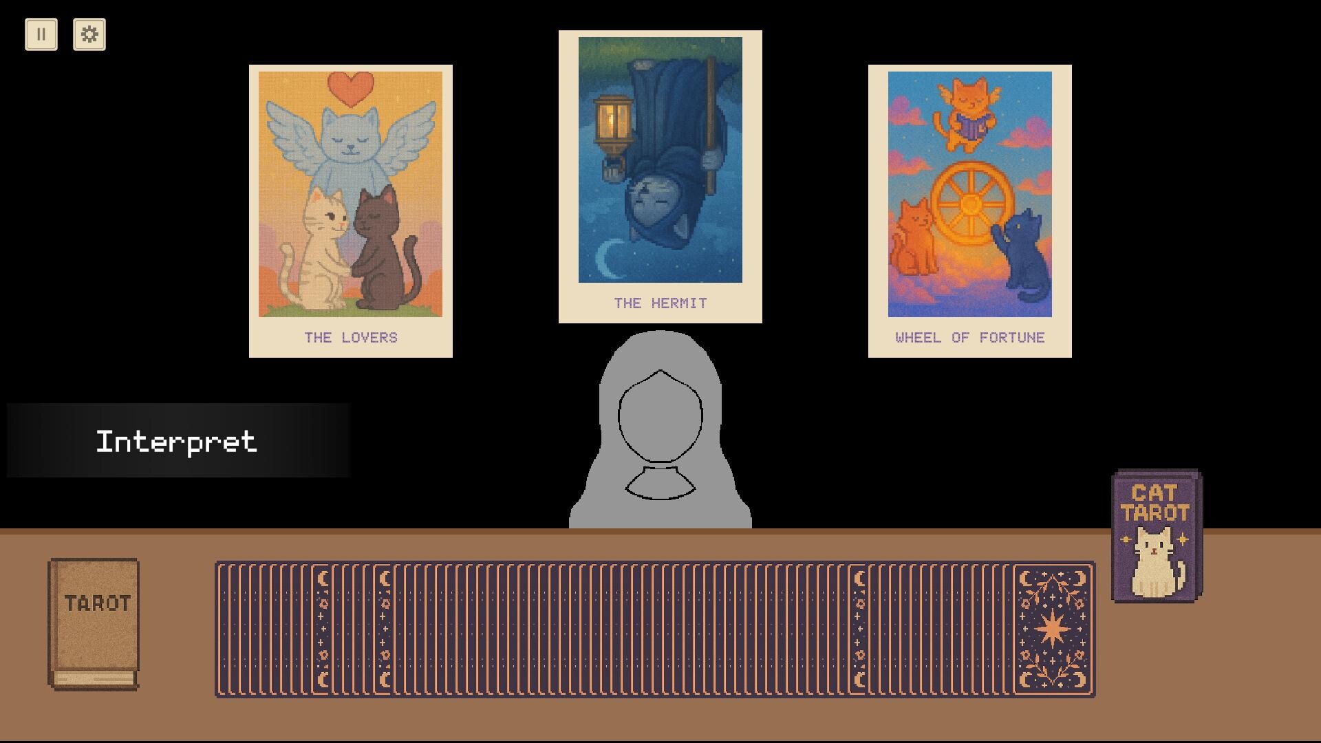 Back to 21 Screenshot 5