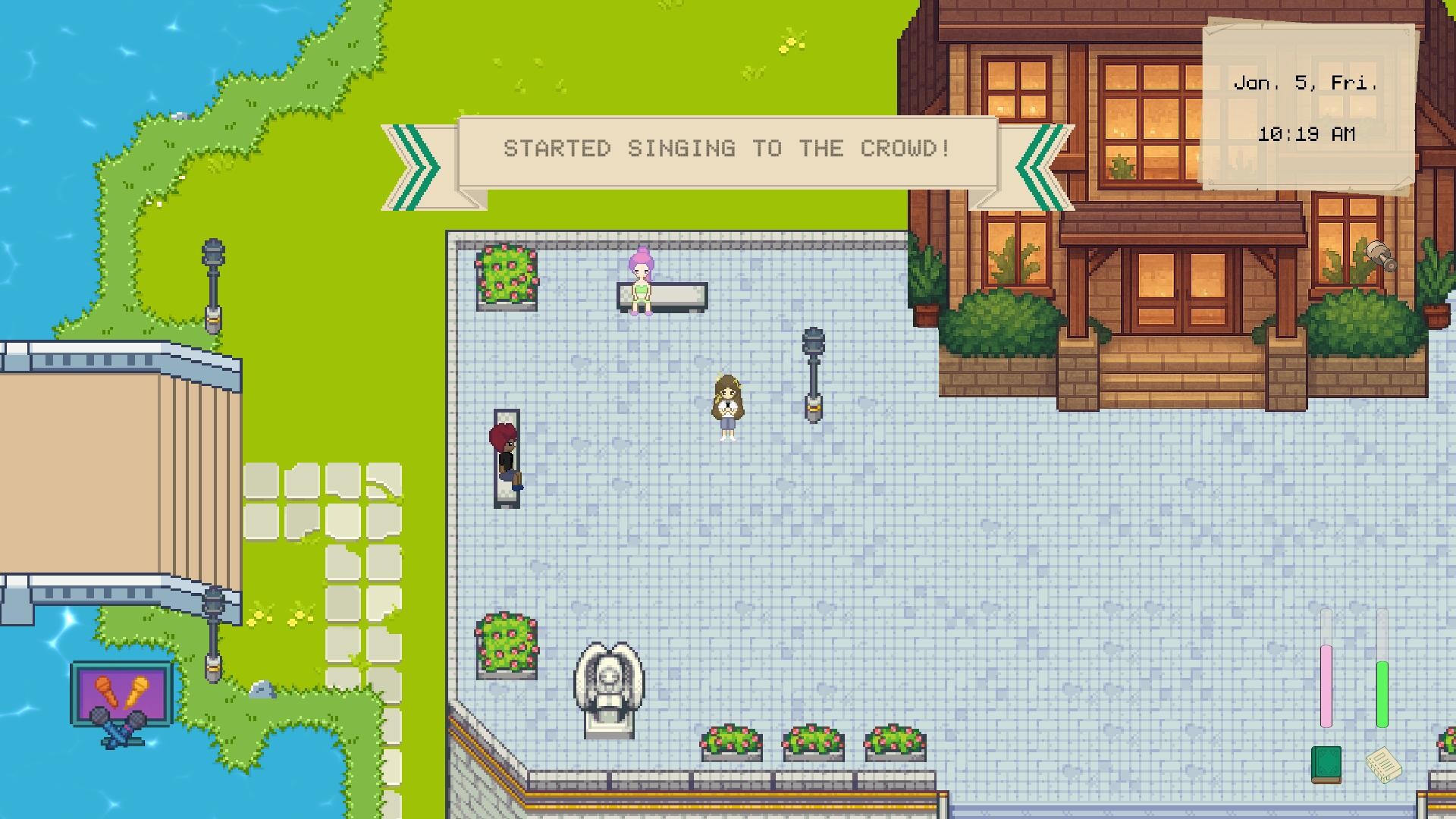 Back to 21 Screenshot 8