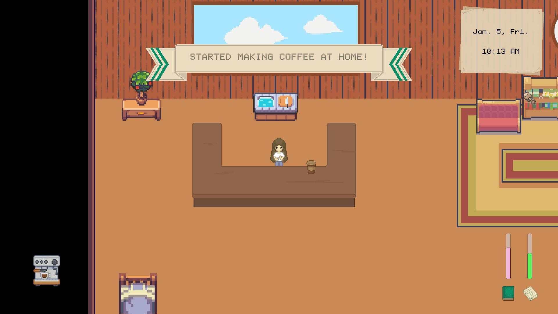 Back to 21 Screenshot 9